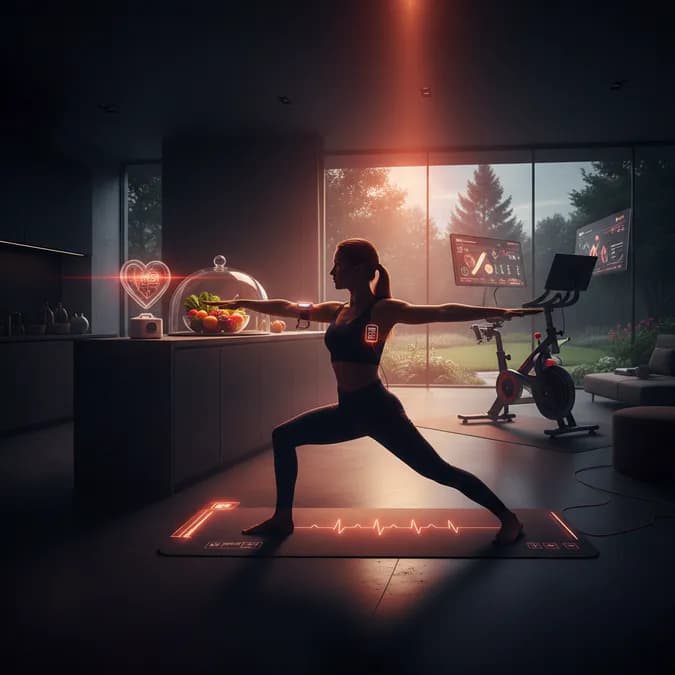 10 Ultimate At-Home Diabetes Technology Innovations for Better Health