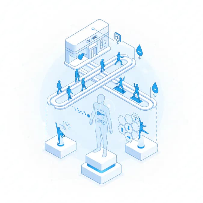 10 Essential Ways Walking and Yoga Lower Blood Sugar