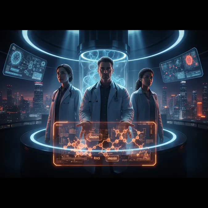 Ultimate Cancer Breakthroughs to Watch in 2026