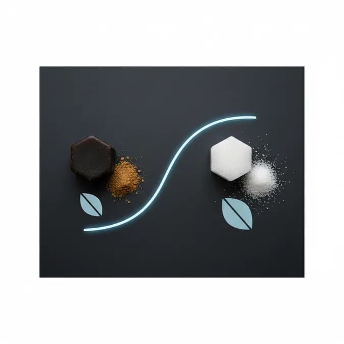 Jaggery vs Sugar: The Ultimate Comparison Health Experts Reveal