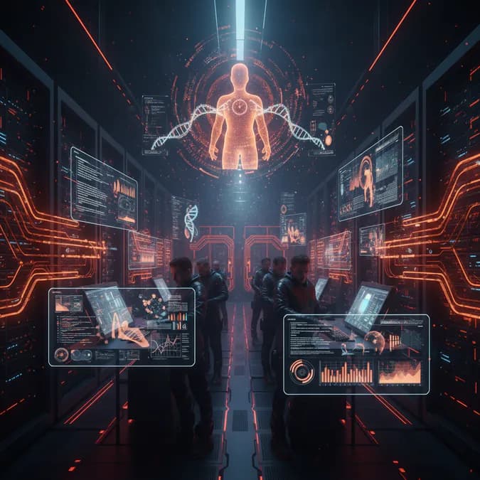 2026 Nutrition Policy: The Ultimate Guide to Diabetes Management