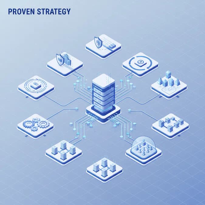 10 Proven Strategies to Manage Sugar Cravings Effortlessly