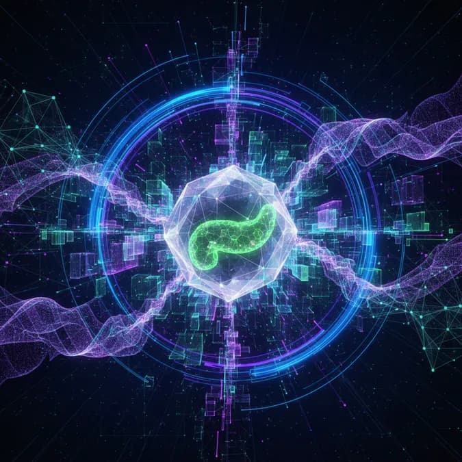 Type 1 Diabetes: Simple, Proven Cure with Gene-Modified Cells