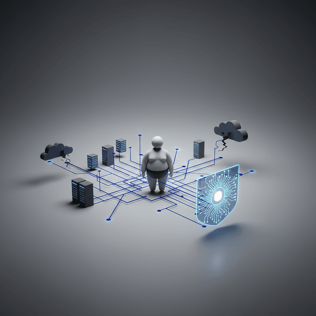 Obesity Crisis: Essential Link to 10% of Global Infection Deaths