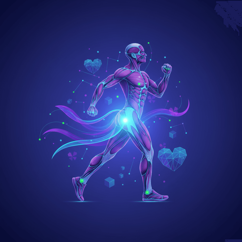 5 Essential Fitness Tips for American Heart Month