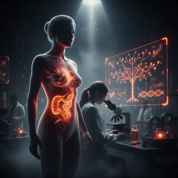 Microplastics Diabetes Risk: 10 Essential Insights Uncovered