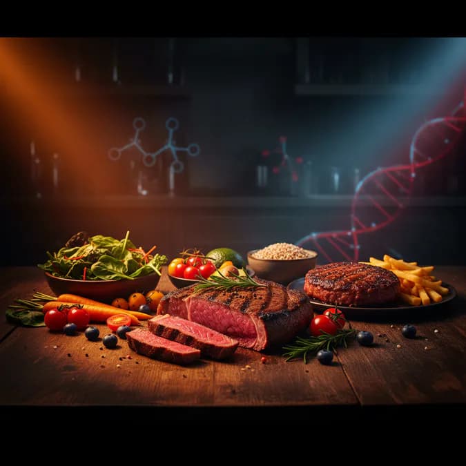 Red Meat Health Effects: Essential Risks and Benefits Explained
