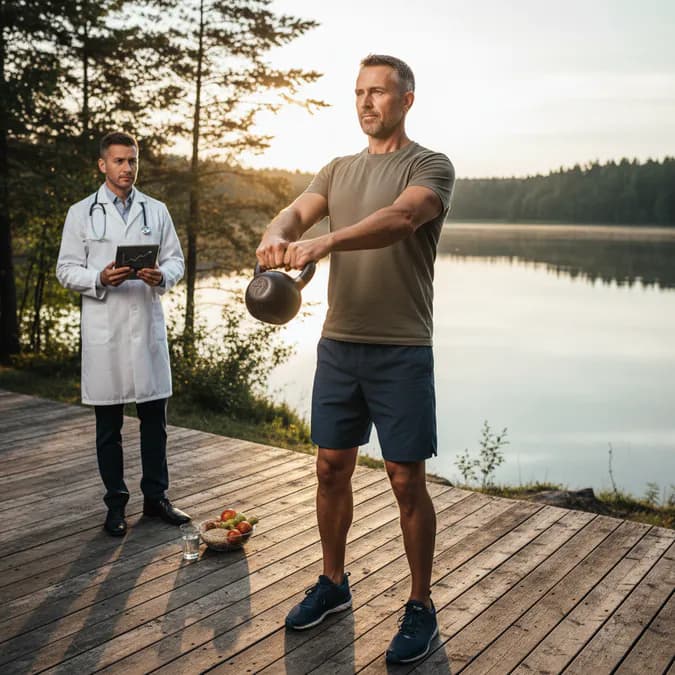 Borderline HbA1c: The Ultimate Guide to Understanding Risks