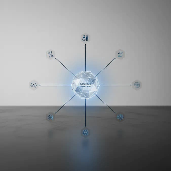 Nucleus Preview: The Ultimate 5-Step Guide for Future Parents