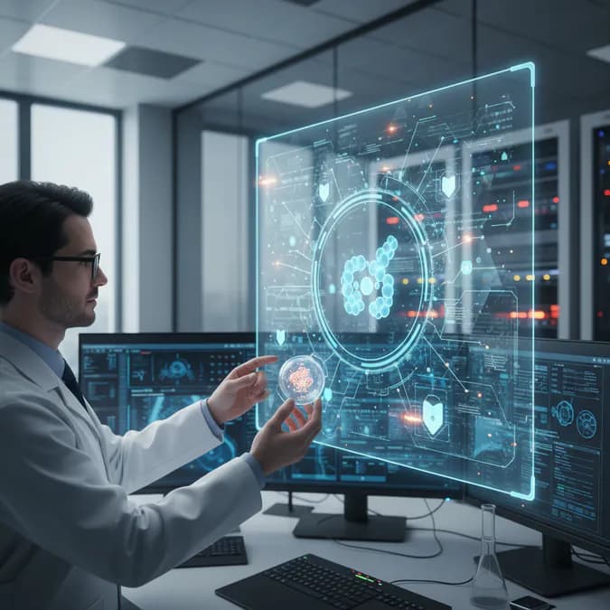 Beta Cell Therapy Breakthrough: New Hope for Type 1 Diabetes Treatment