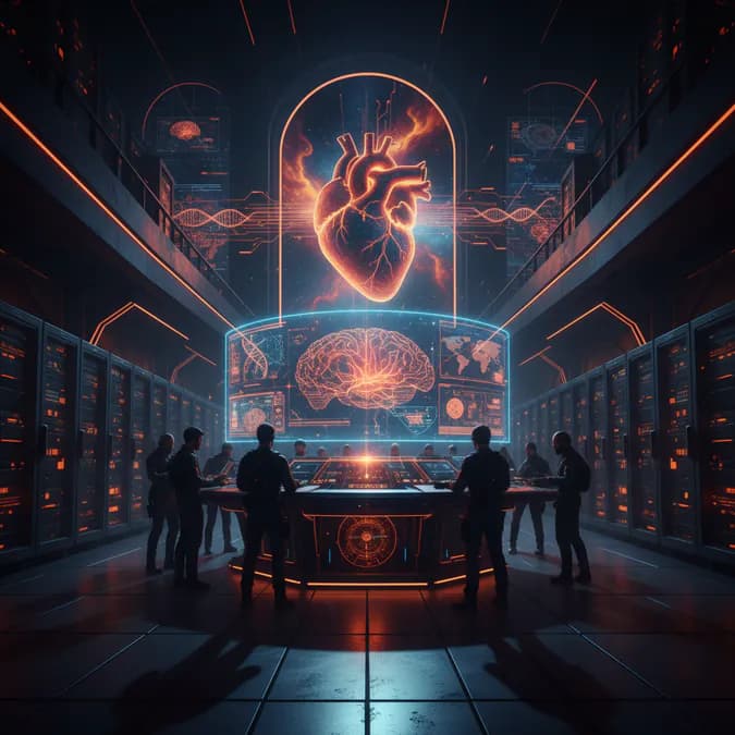 Gene Therapy Cholesterol: The 2025 Ultimate Solution