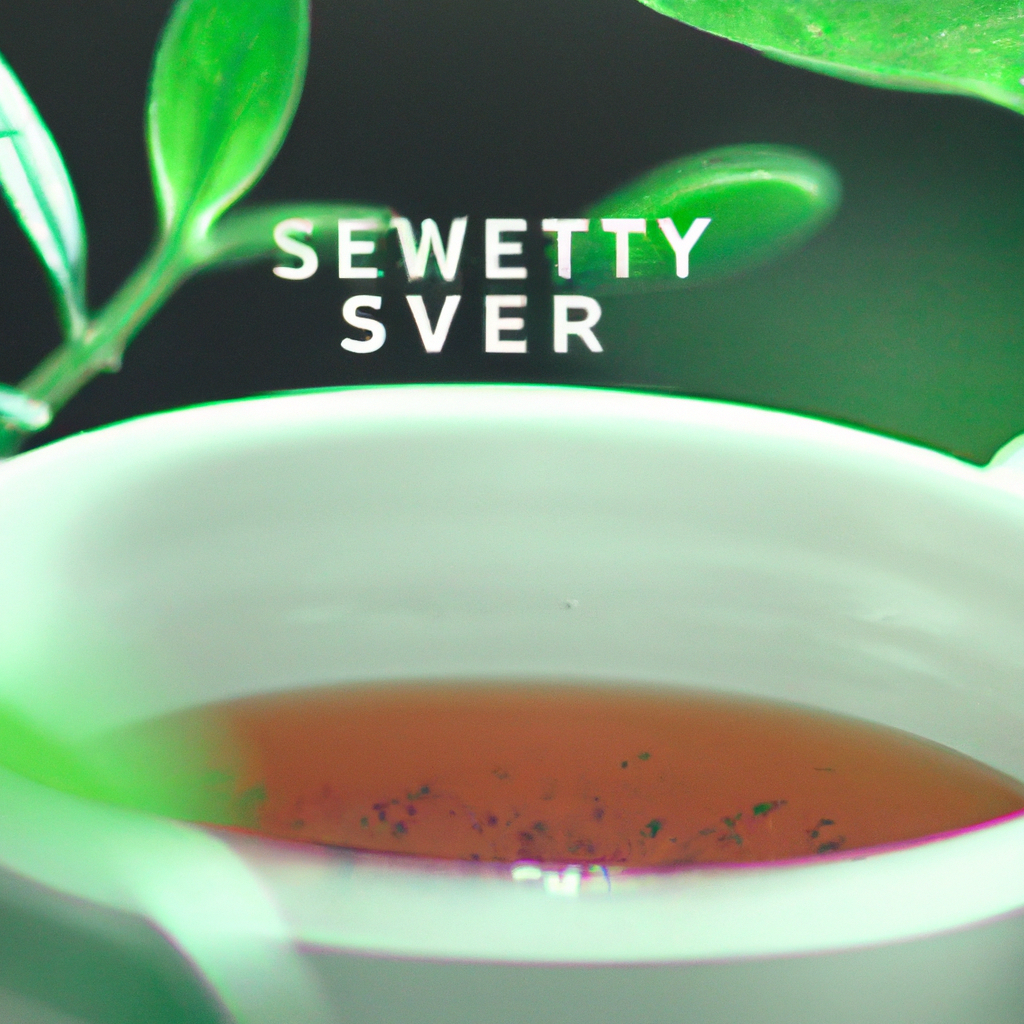 Discover the Miraculous Gymnema Sylvestre Tea: Unlocking Weight Loss Secrets and Boosting Your Health!