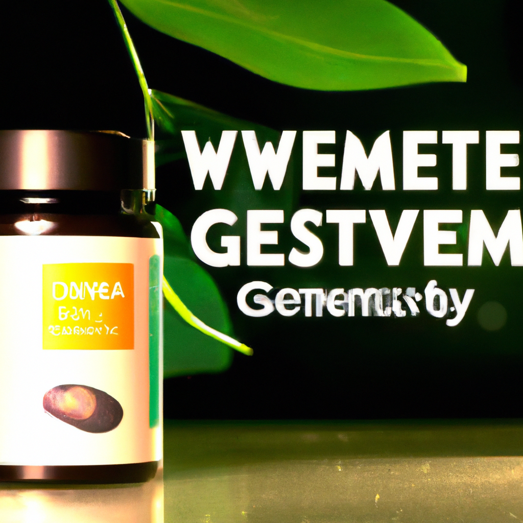 Unlock the Secret to Perfect Weight Management with Gymnema Sylvestre Dosage Mastery