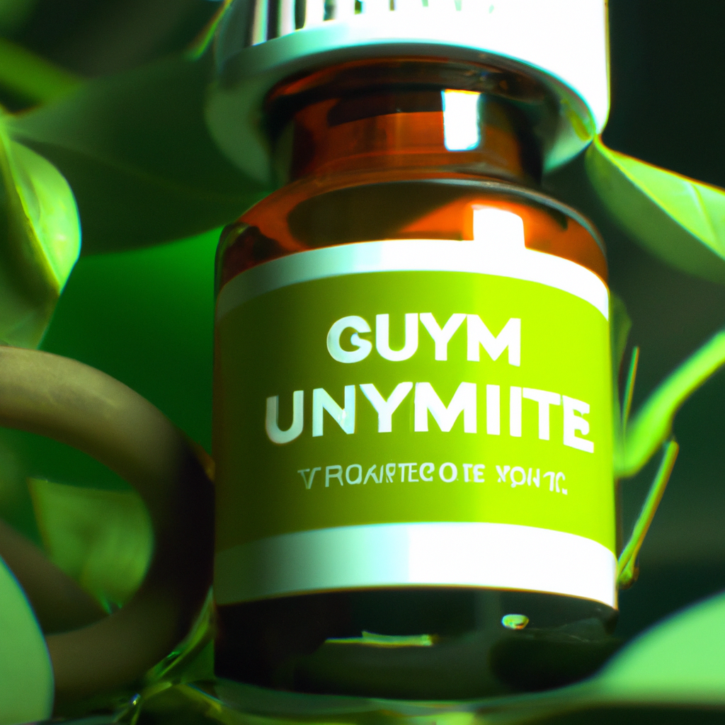 Unleashing the Unstoppable Power of Gymnema Sylvestre Supplements: Unlock Your True Potential!