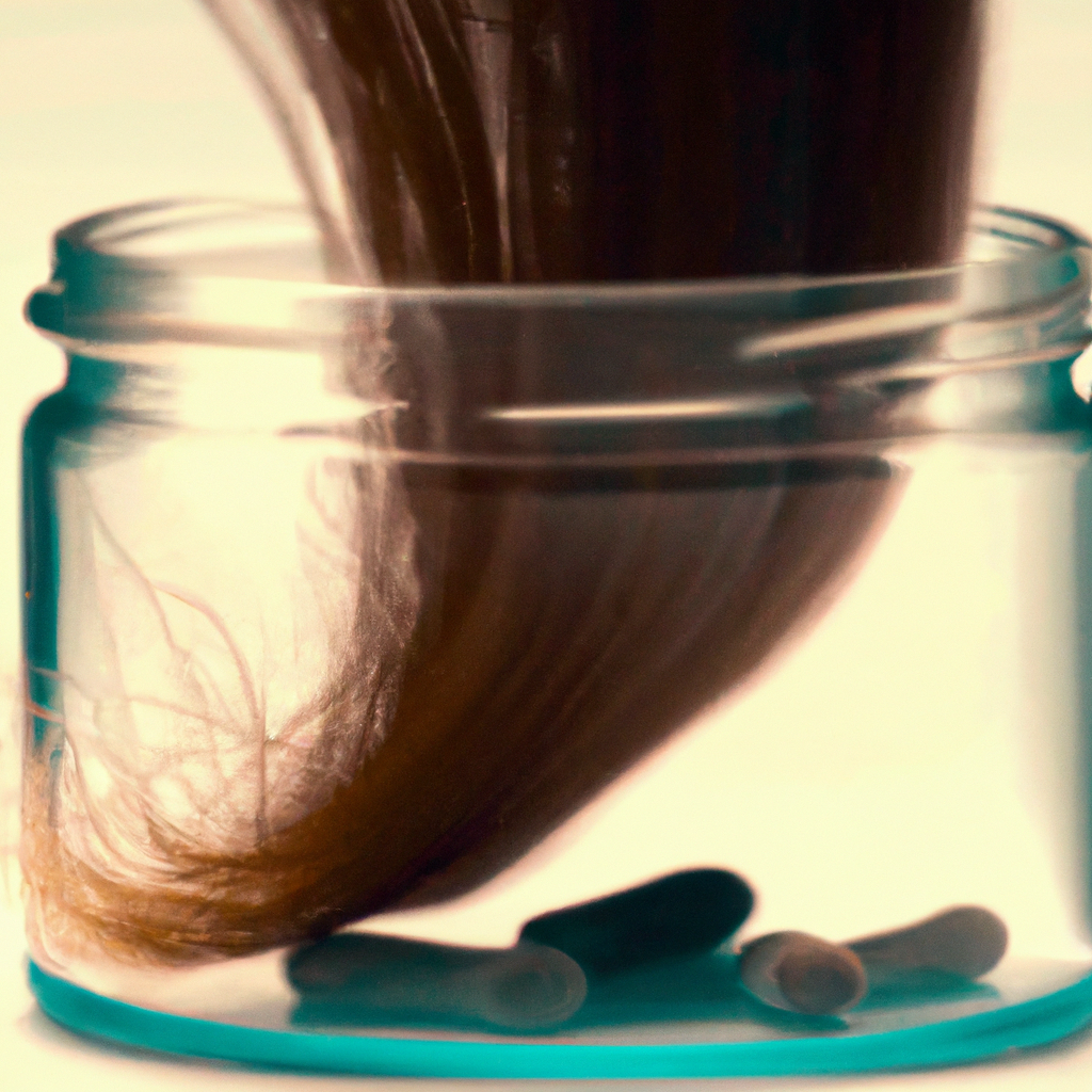 Unveiling the Secrets: How Biotin Supercharges Hair Growth with Science