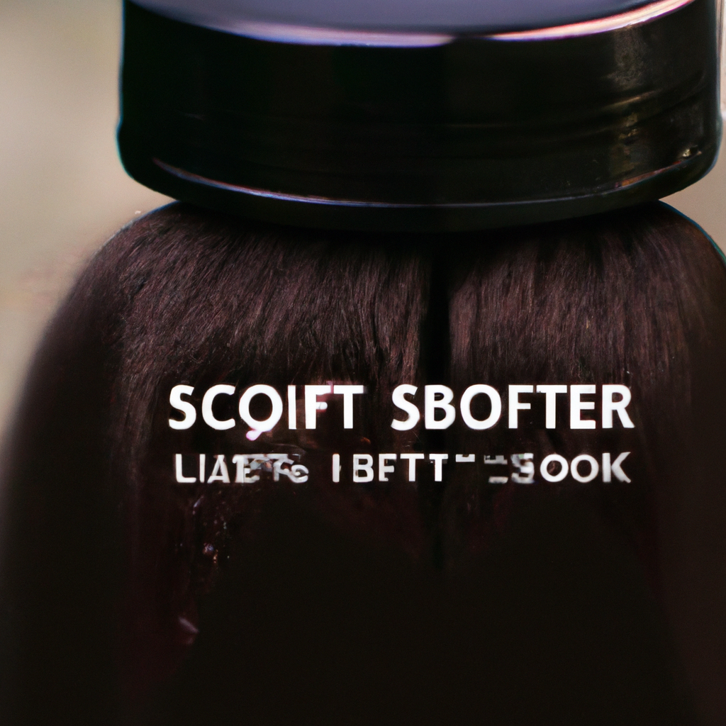 Biotin-Infused Shampoos: Unlock the Secrets to Thicker, Luscious Hair!