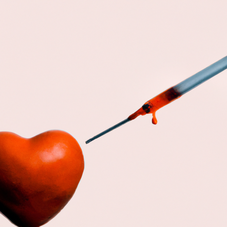 Insulin Resistance in the Heart: A Link to Metabolic Syndrome and Subclinical Atherosclerosis