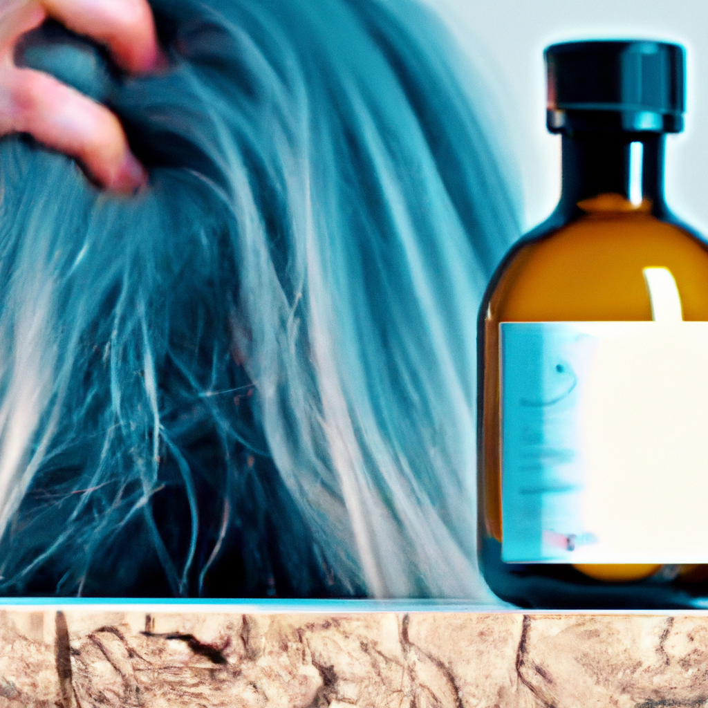 Reveal the Secret to Lush Locks: Unleashing the Power of Biotin for Hair Thinning and Regrowth