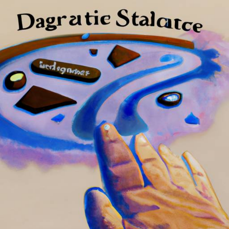 Strategies for Accepting a Diabetes Diagnosis: Overcoming the Initial Shock