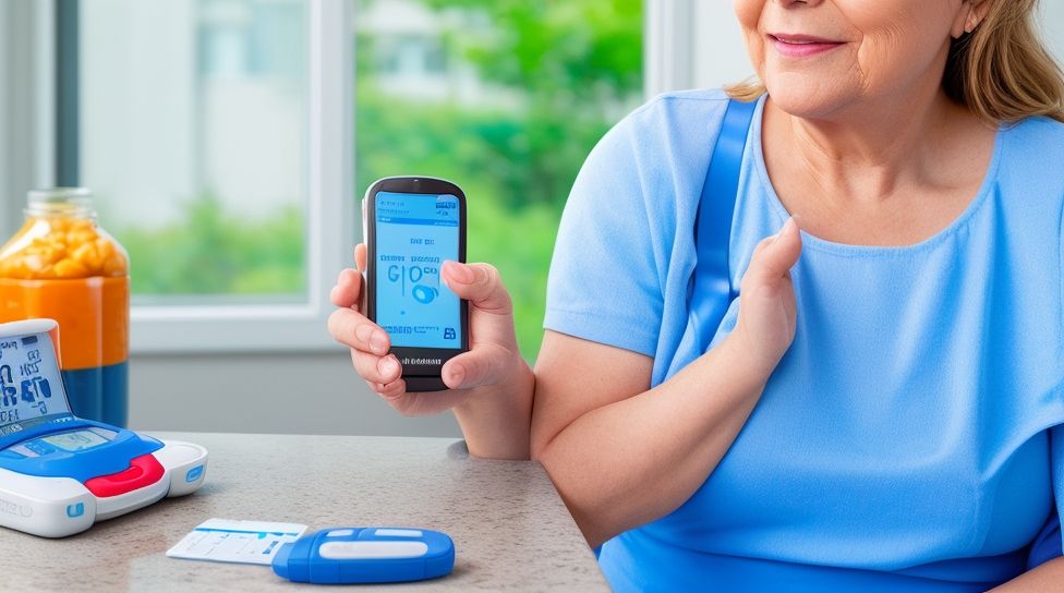 Who Can Benefit from Continuous Glucose Monitoring ? - Continuous Glucose Monitoring : Revolutionizing Diabetes Care 