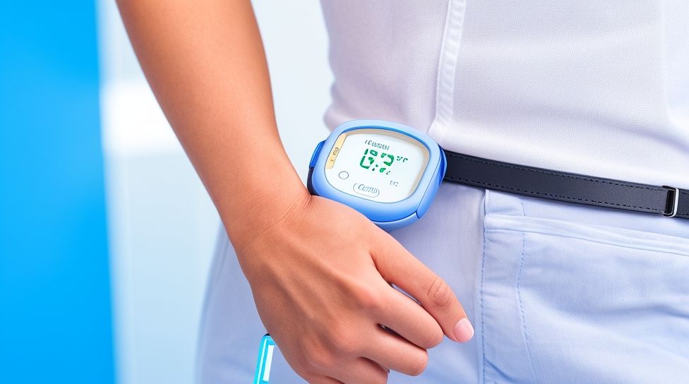 How to Use Continuous Glucose Monitoring  Devices - Continuous Glucose Monitoring : Revolutionizing Diabetes Care 