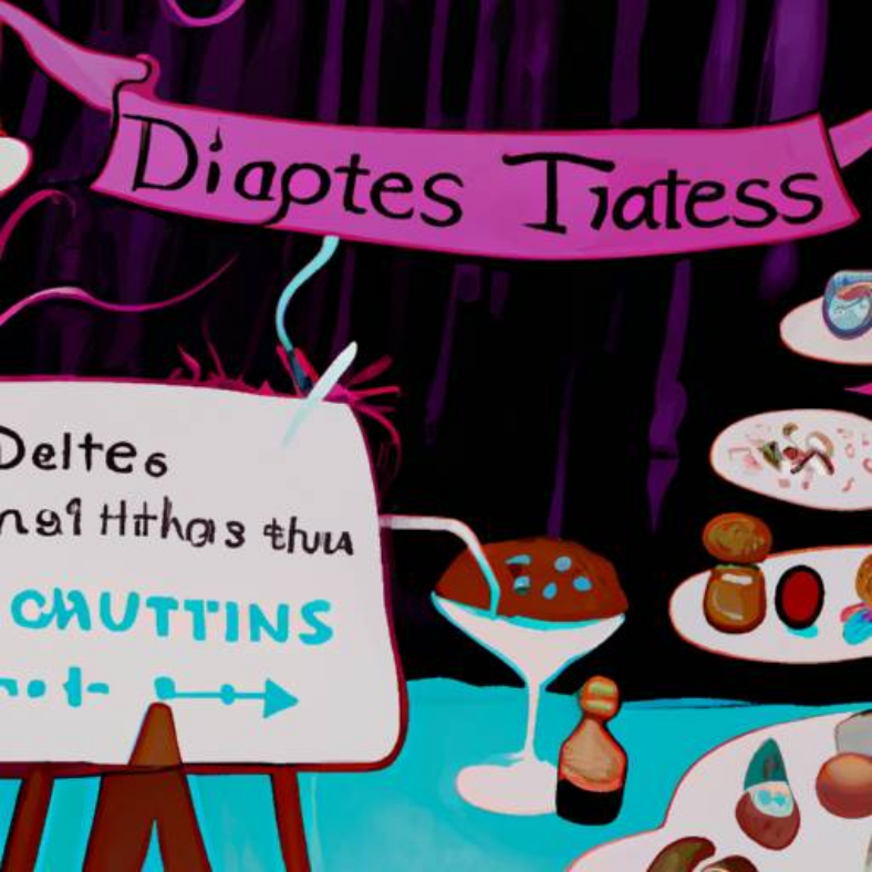 Managing Diabetes at Social Events and Festivities: Tips and Tricks