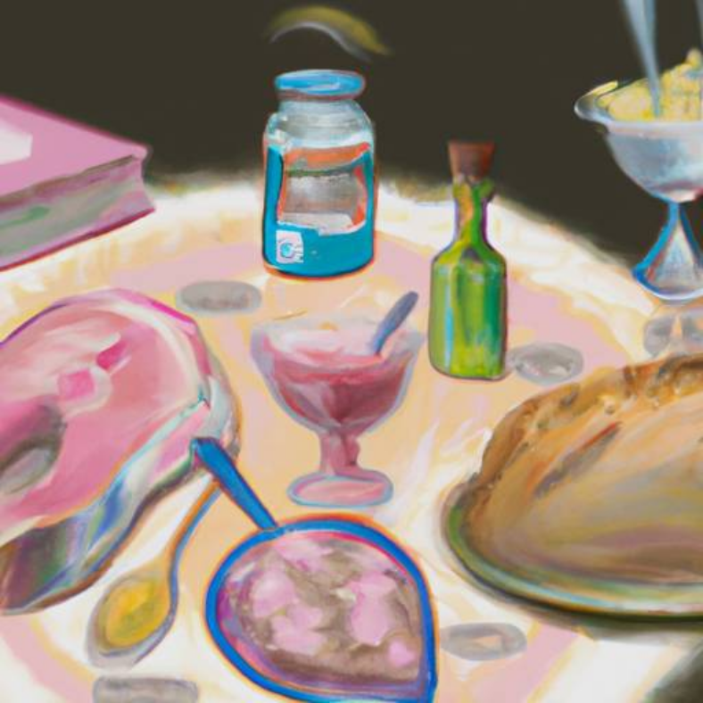 Crafting a Flavorful Yet Safe Meal Plan for Diabetes and Nutrition