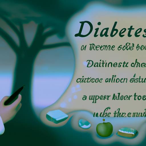 Understanding Diabetes An Introductory Overview to Manage Your Health