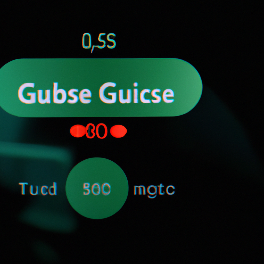 Effect of a Combined Glucose Monitoring-Digital Health Solution on Glucose Control and Self-Management in Adults with Type 2 Diabetes