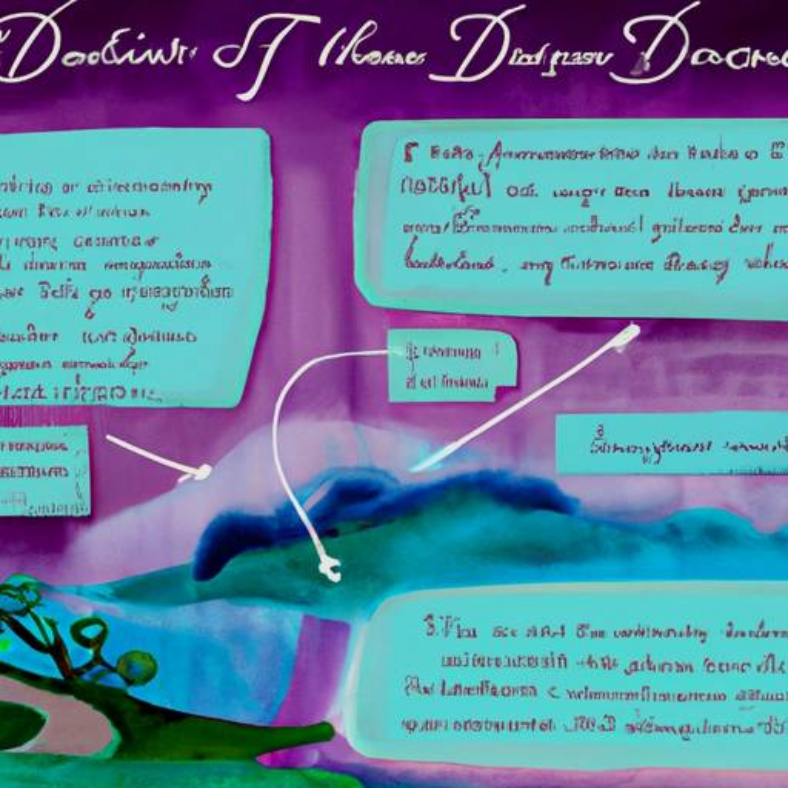 Mapping the Journey: How to Structure Your Personalized Diabetes Care Plan