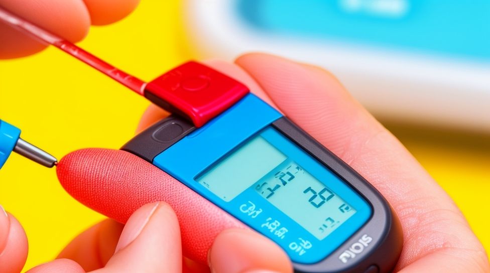 Why is Blood Sugar Monitoring Important? - Stay Informed: Techniques and Tools for Blood Sugar Monitoring 