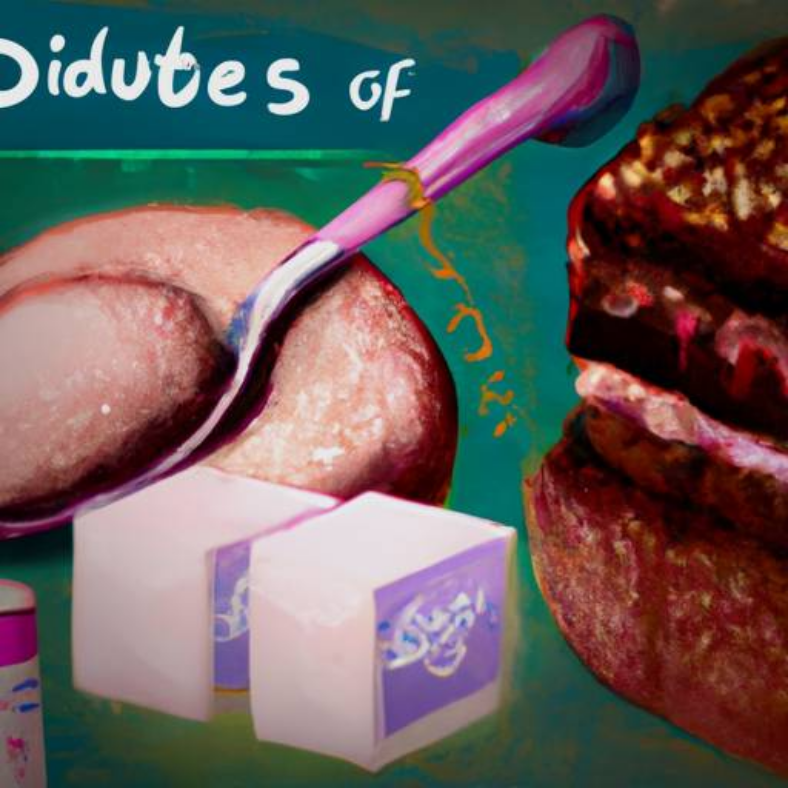 Sugar & Diabetes: Busting Common Myths to Improve Awareness