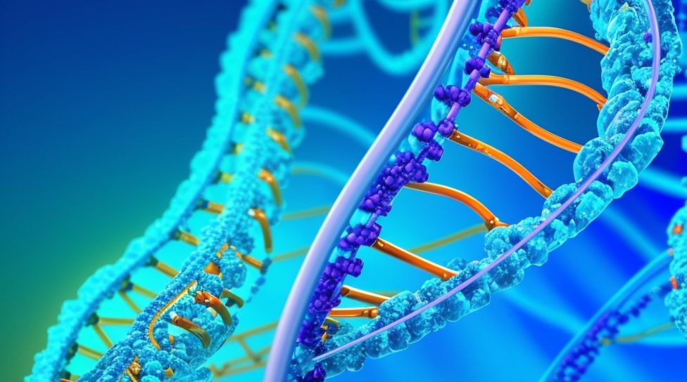 Understanding Genetic Makeup and Gene Variations - The Genetic Makeup: Unveiling Diabetes-Prone Gene Variations 