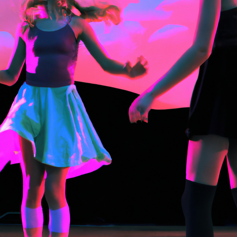 Navigating Type 1 Diabetes in Post-Secondary Education: Embracing Individuality on the Dance Floor