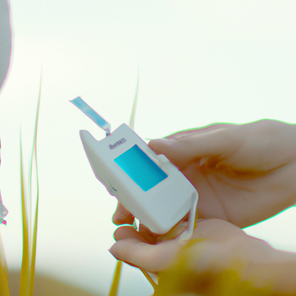 Maximizing the Benefits of Continuous Glucose Monitoring during Pregnancy