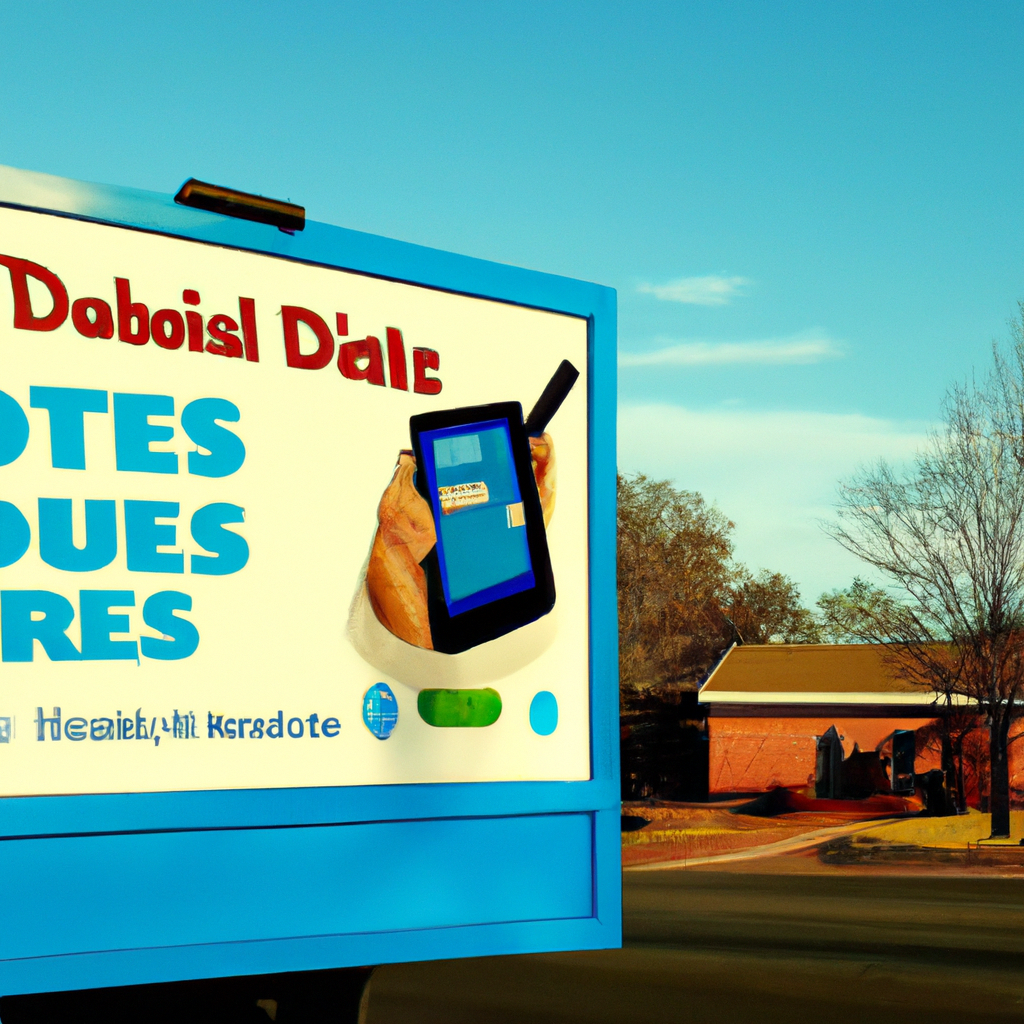 The Mobile Diabetes Education Center: A Community-Based Approach to Diabetes Awareness, Detection, and Intervention