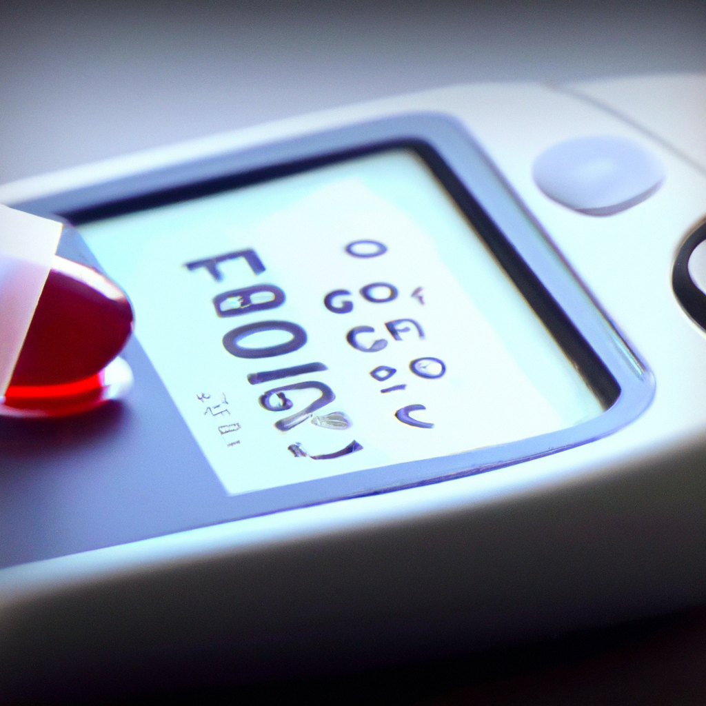 Measuring Glucose for Diagnosing Gestational Diabetes Mellitus