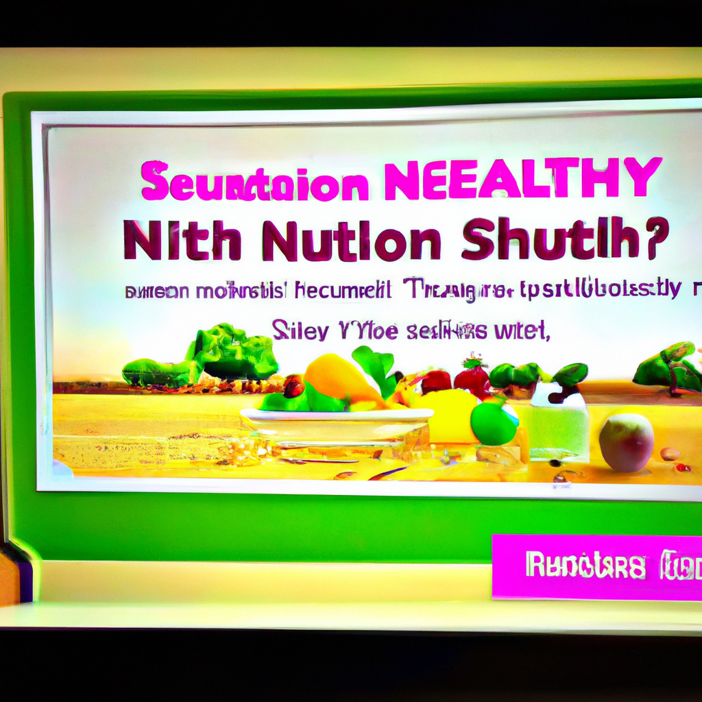 590-P: Enhancing Childhood Health Literacy through Nutrition Able - A Lecture-Based Approach to Understanding Nutrition Labels in Bexar County