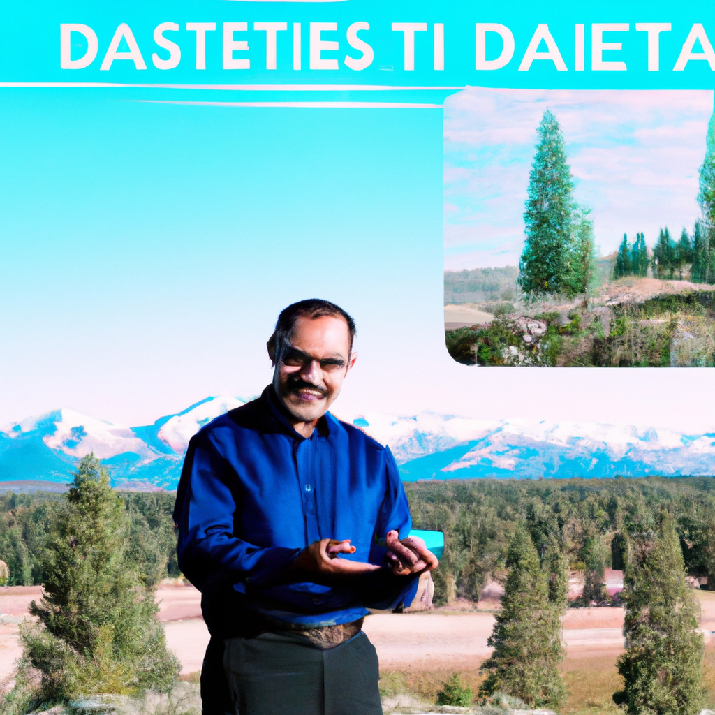 586-P: Improving Diabetes Prevention with Lifestyle Changes in Idaho