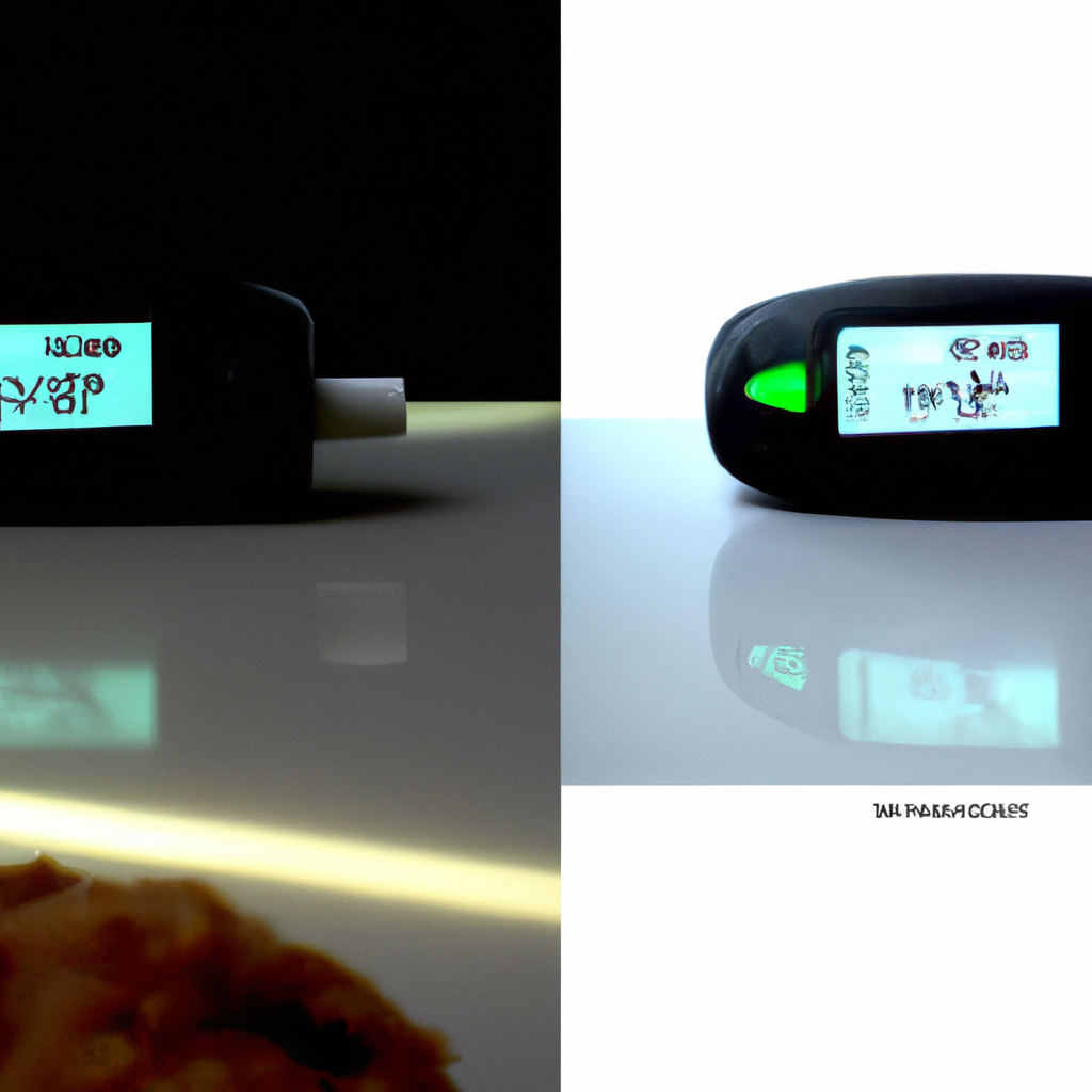 Comparative Study on Glycemic Results: Rapid Insulin vs Ultrarapid Insulin in Omnipod 5 (OP5)