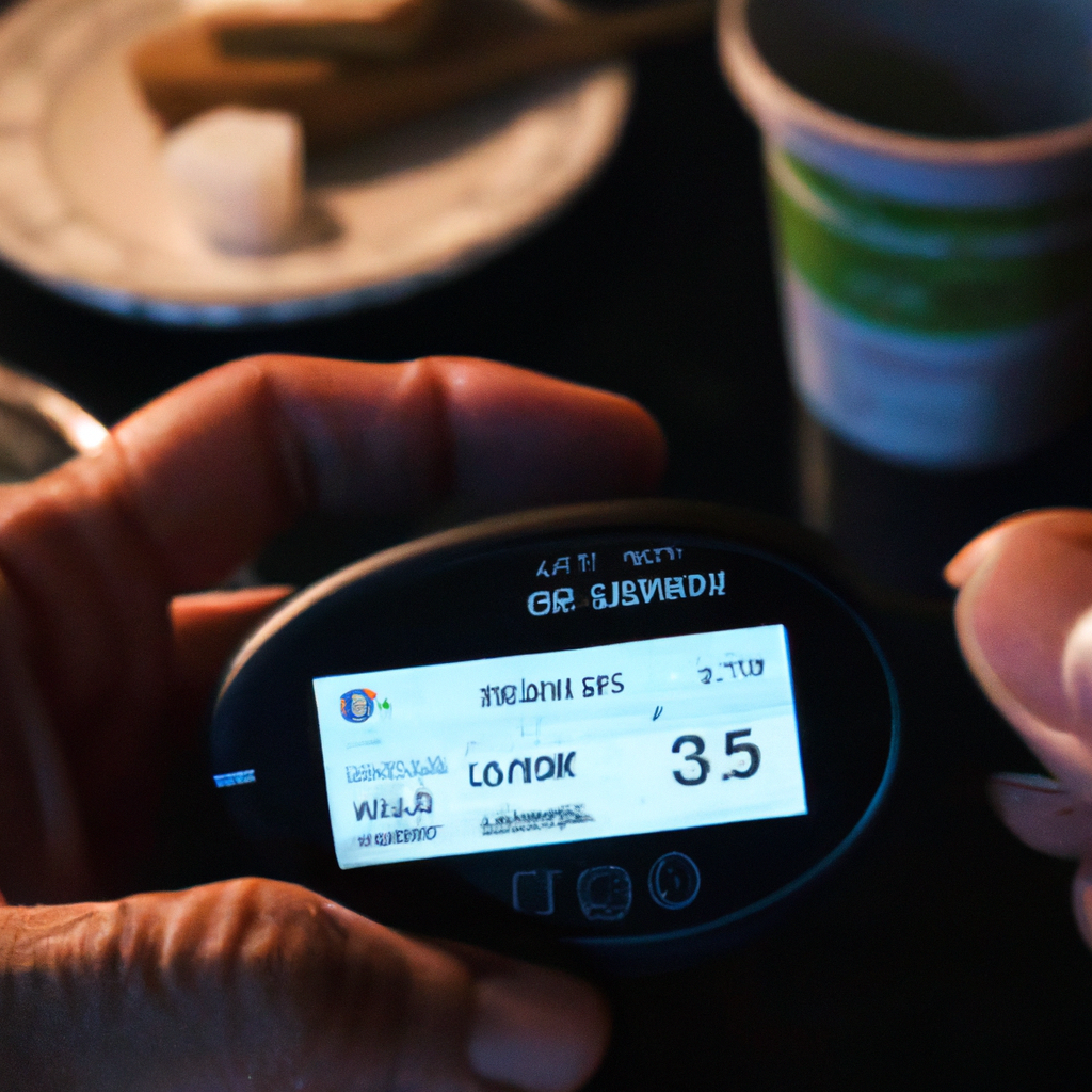 1017-P: Exploring the Use of Continuous Glucose Monitors by Chinese Americans with Type 2 Diabetes