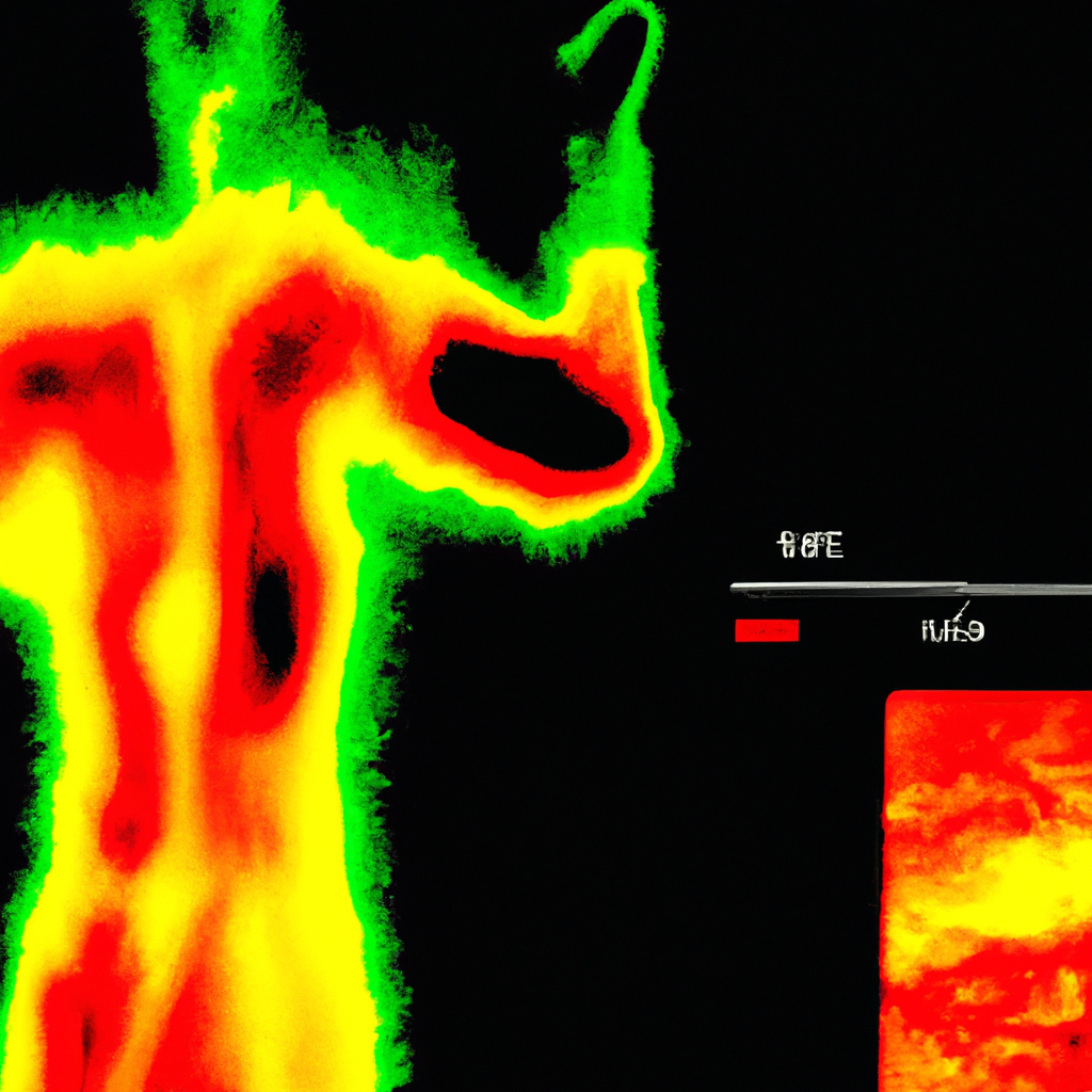 1296-P: Quick and Easy Thermal Imaging as a Substitute for Nerve Conduction Tests in Diabetic Peripheral Neuropathy