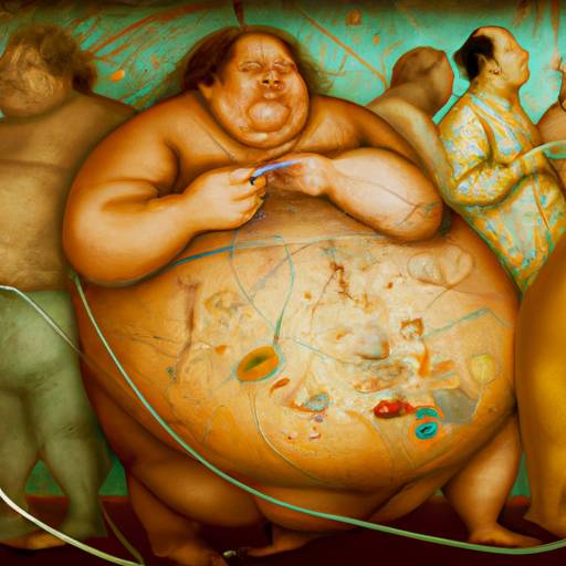 1655-P: Comprehensive Multiomics Study on Sarcopenic Obesity