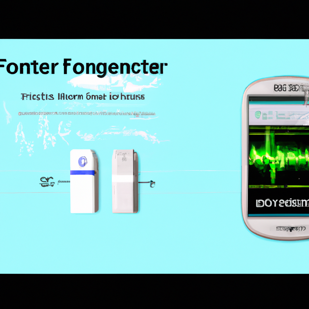 Use of the Frontier Flash Glucose Monitoring System among Ontario Patients with Diabetes Mellitus: Real-World Evidence from the 1923-LB ICES Database