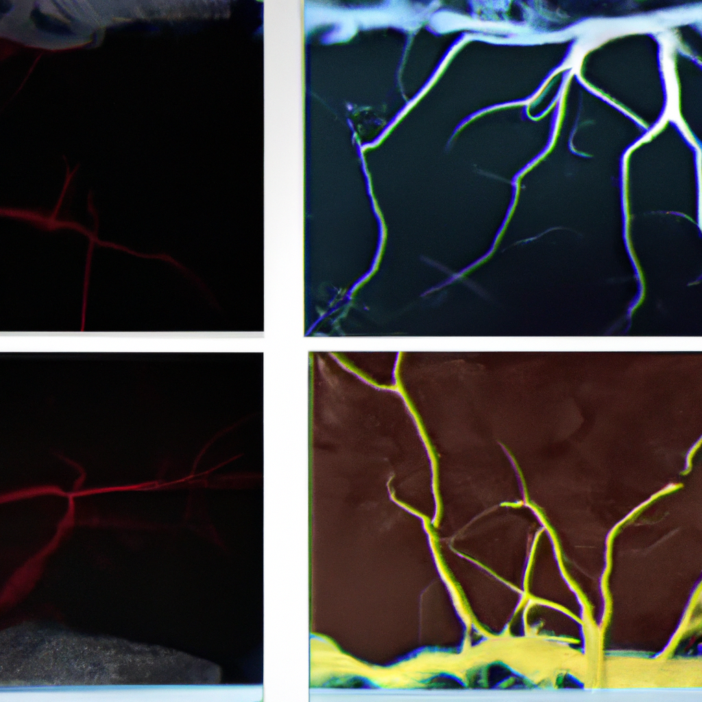 Comparative Analysis of 3D Pathological Changes in Dorsal Root Ganglia in Type 1 and Type 2 Diabetic Neuropathy