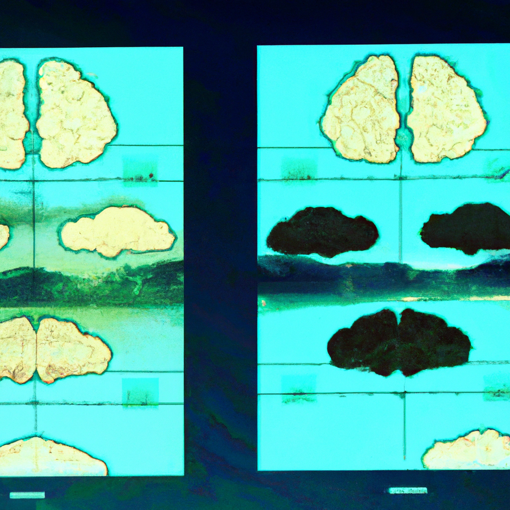 1545-P: Comparative Analysis of Brain Structures in Different Diabetes Endotypes - Findings from the UK Biobank Study