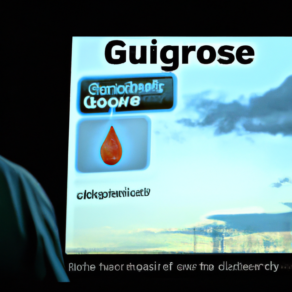 1309-P: Identifying Glucose Intolerance in ER Patients at an English Acute Care Hospital