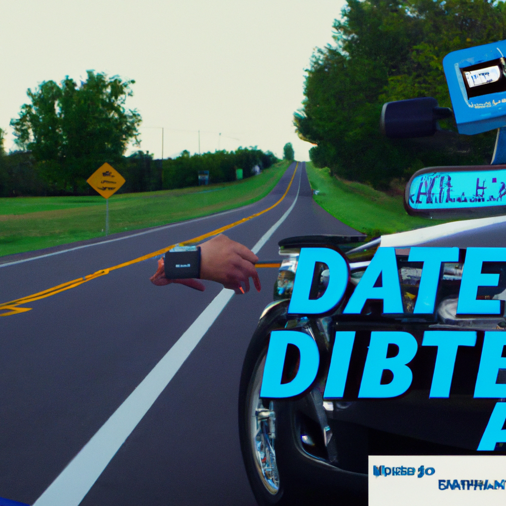 Driving with Diabetes: A Proclamation from the American Diabetes Association