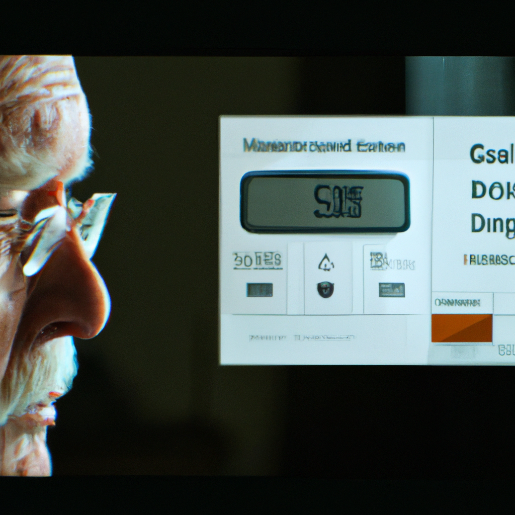 Continuous Glucose Monitoring Reveals Glucose Irregularities in Elderly Adults With and Without Diabetes