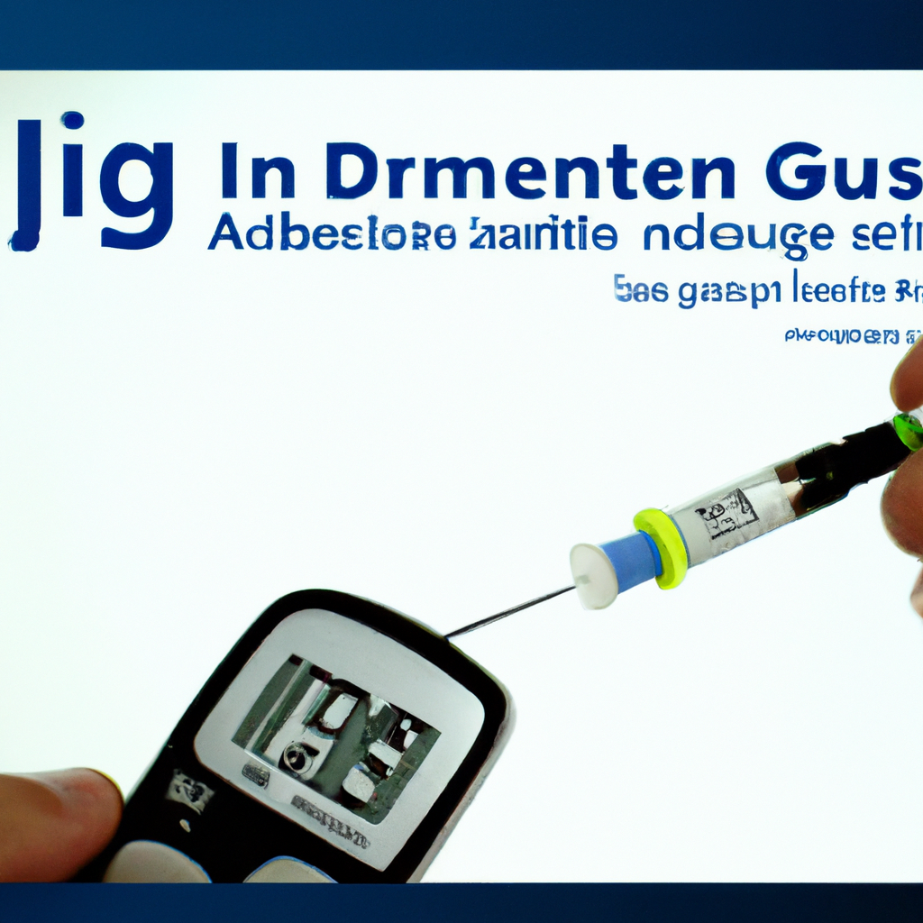 Guidelines for Insulin Adjustment When Using GLP-1 Receptor Agonist Treatment in Adults with Type 1 Diabetes